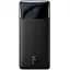 УМБ Baseus Bipow Digital Display Power Bank 10000mAh 15W (PPDML-I02) біла - мініатюра 2