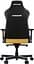 Ігрове крісло Anda Seat Kaiser 3E XL Bright Yellow Fabric (AD23YC-XL-09-Y-CF-Y01) - мініатюра 7