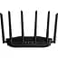 Роутер ASUS TUF Gaming BE6500 (TUF-BE6500) (90IG0920-MO9C00) - мініатюра 5