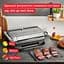 Електрогриль Tefal (GC727D10) - мініатюра 2