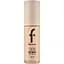 Тональна основа Flormar Skin Refresh Foundation SPF 20 відтінок 050 (Ivory) 30 мл - мініатюра 1