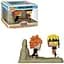 Фигурка Funko Pop Фанко Поп Naruto Pain vs Naruto Наруто Пэйн против Наруто 15 см N PN 1433 - миниатюра 1
