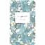 Еженедельник Axent 2026 Pocket 90 x 150 мм Gentle Blossom (8525-26-3-A) - миниатюра 1