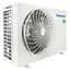 Кондиціонер Panasonic CS-Z35ZKEW/CU-Z35ZKE Etherea White - мініатюра 4