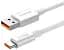 Кабель Baseus Superior Series Fast Charging Cable USB to Type-C 100W 1.5m P10320102214-02 White - мініатюра 2