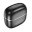 Навушники Bluetooth HOCO EQ1, Black, Кейс - мініатюра 2