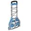 Візок господарський Bo-Camp Trolley Foldable 75 kg Silver/Blue (5267283), Синій - мініатюра 3