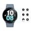 Захисне скло Samsung Galaxy Watch 5 40мм 2.5D BeWatch (1057740) - мініатюра 2