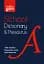 Collins Gem School Dictionary & Thesaurus - мініатюра 1