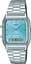 Годинник Casio VINTAGE EDGY AQ-230A-2A1MQYES - мініатюра 1
