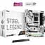 Материнська плата ASRock B650 Steel Legend WIFI (AM5/B650, 4xDDR5, 2xPCIex16, HDMI/DP, 4xSATAІІІ,3xM.2, 2.5GLan, ATX) - мініатюра 5
