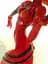 Фігурка Banpresto Ichiban Kuji Аска Євангеліон Asuka Evangelion 23 см version B-Prize BIK E A 23 - мініатюра 3