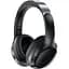 Гарнітура Acefast H5 ANC, Bluetooth, Black - мініатюра 2