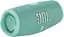 Портативна колонка JBL Charge 5 (JBLCHARGE5TEAL) Teal - мініатюра 1