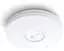 TP-Link Точка доступа EAP620 HD AX1800 1xGE LAN PoE MU-MIMO потолочный - миниатюра 2