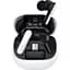 Навушники Trust TWS GTX 409 Oxxie Earbuds BT 5.3, ENC SBC Mic White (25478_TRUST) - мініатюра 1