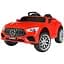 Дитячий електромобіль-машина Bambi Racer M 4823EBLR-3 до 30 кг - мініатюра 1