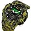 Часы наручные мужские Skmei 1965 Green Camo small size, 1965CMGN (12346) - миниатюра 3