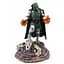 Фігурка Diamond Select Marvel Gallery Doctor Doom Марвел Доктор Дум 28 см 28 DS MG DD - мініатюра 2