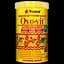 Сухий корм для акваріумних риб Tropical в пластівцях Ovo-Vit 1 л для всіх акваріумних риб - мініатюра 2
