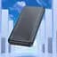 Портативний ЗП Power Bank Borofone BJ56 Graceful 22.5W+PD20W 10000 mAh Black - мініатюра 3