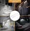 Сенсорная лампа LED Strip sensor light 500mm (warm white) - миниатюра 4