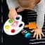 Музична розвиваюча іграшка Baby Einstein Color Palette Popper (16710) - мініатюра 7