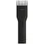 Машинка для стрижки Xiaomi Enchen Boost, Black, 5W, живлення від акумулятора, 1 насадка - мініатюра 1