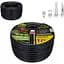 Шланг армований 4-х шаровий Alloid Building Tools Ruby Ant 3/4" 20 м (WH-63319) - мініатюра 6