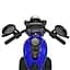 Дитячий електромобіль-мотоцикл Bambi Racer M 5739EL-4 до 30 кг - мініатюра 2