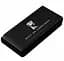 Зовнішній накопичувач SSD Kingston, 2Tb, XS1000 "BoC", Black teh0020849 - мініатюра 2