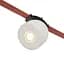 Трековий світильник LED Levistella 78012-BL08 PKW, 12W, 4000K, білий, для текстильної системи - мініатюра 3