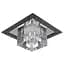 Светильник точечный Brille декоративный HDL-G163 White Crystal 162339 - миниатюра 1