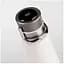 Термос Kiss Kiss Fish Yopin S-U47WS-E 475 мл Intelligent Thermal-insulation Water Cup бело-голубой - миниатюра 7