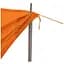 Тент со стойками Tramp Lite Tent Orange (1042-TLT-011) - миниатюра 3