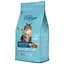 Сухий корм для літніх та малоактивних кішок happyOne Premium Cat Light & Senior Fresh Meat зі свіжим м'ясом 1.5 кг - мініатюра 1