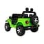 Електромобіль Ramiz Jeep Wrangler Rubicon 12 В,Black (PA.DK-JWR555.CZ) - мініатюра 7