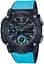 Годинник Casio G-SHOCK GA-2000-1A2 - мініатюра 1