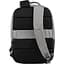 Міський рюкзак 2E DayPack для ноутбука 16 16 л Black-Grey - мініатюра 4