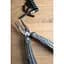 Мультитул Ganzo Multi Tool (G105) G3130, Сріблястий - мініатюра 12