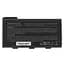 Акумулятор MSI BTY-L74 (CR500, CR600, CR610, CX600, CR620, CX700, CR700, A5000, A6000) 11,1V 5200 mAh Black - мініатюра 3