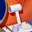 Фен ShowSee Hair Dryer A4-W 1800W White - миниатюра 5