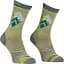 Шкарпетки Ortovox Alpine Light Comp Mid Socks Mns - мініатюра 1