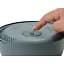Набір посуду Snow Peak SCS-201 Aluminum Non-Stick Cooker 1500 - мініатюра 5