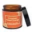 Свічка Aurora Cinnamon Kissed Orange 100 г - мініатюра 5