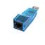 Мережевий адаптер USB LAN - мініатюра 2