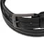 Кожаный ремень Skipper мужской 126-146х3,5 см acs0017515 - миниатюра 2