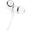 Навушники Canyon CNE-CEPM01W White (CNE-CEPM01W) - мініатюра 1