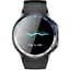 Смарт годинник Hoco Y24 Smart sports watch IP67 390mAh Black (35961_3605888) - мініатюра 3