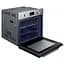 Електрична духова шафа Samsung NV68R1310BS/WT - мініатюра 9
